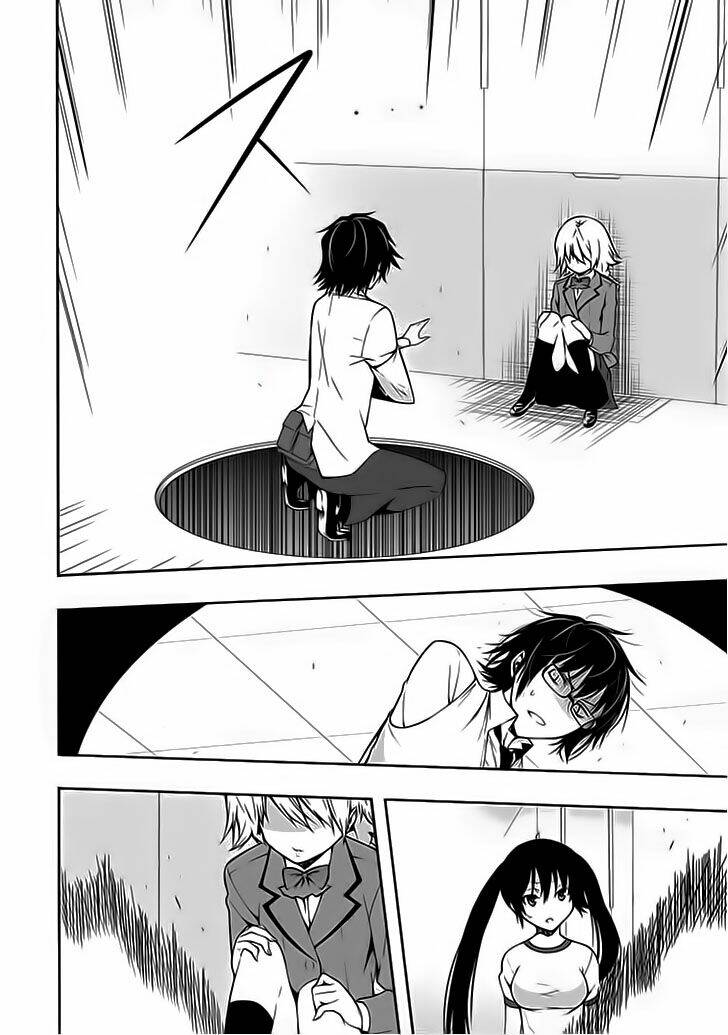 Classmate, Kamimura Yuuka Wa Kou Itta Chương 8 Ảnh 38