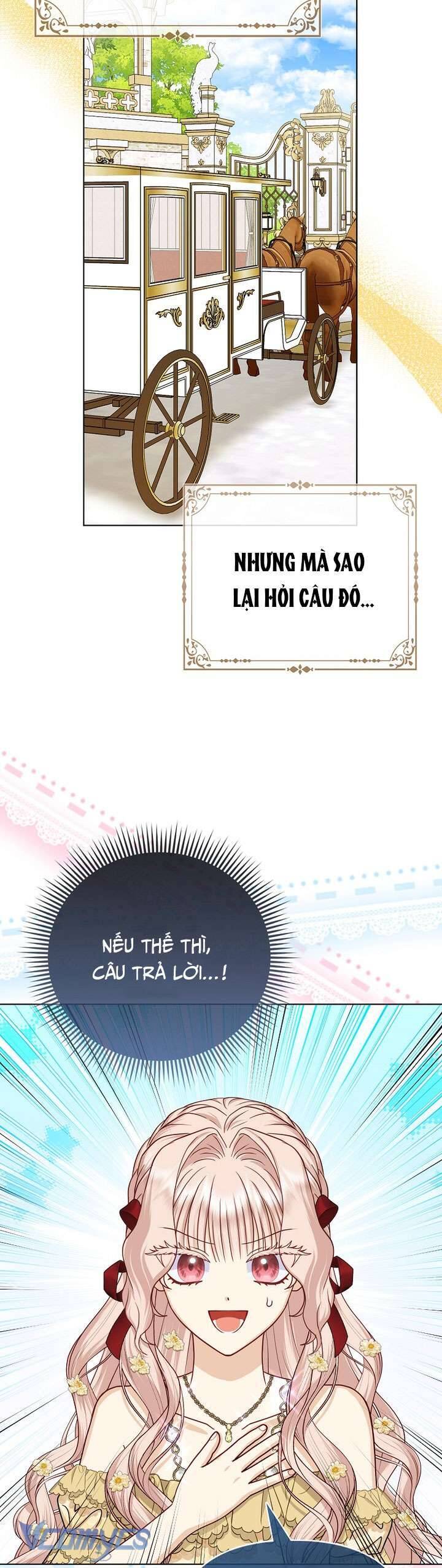 Nhân Vật Phản Diện Đều Thích Tôi Chương 41 Ảnh 35