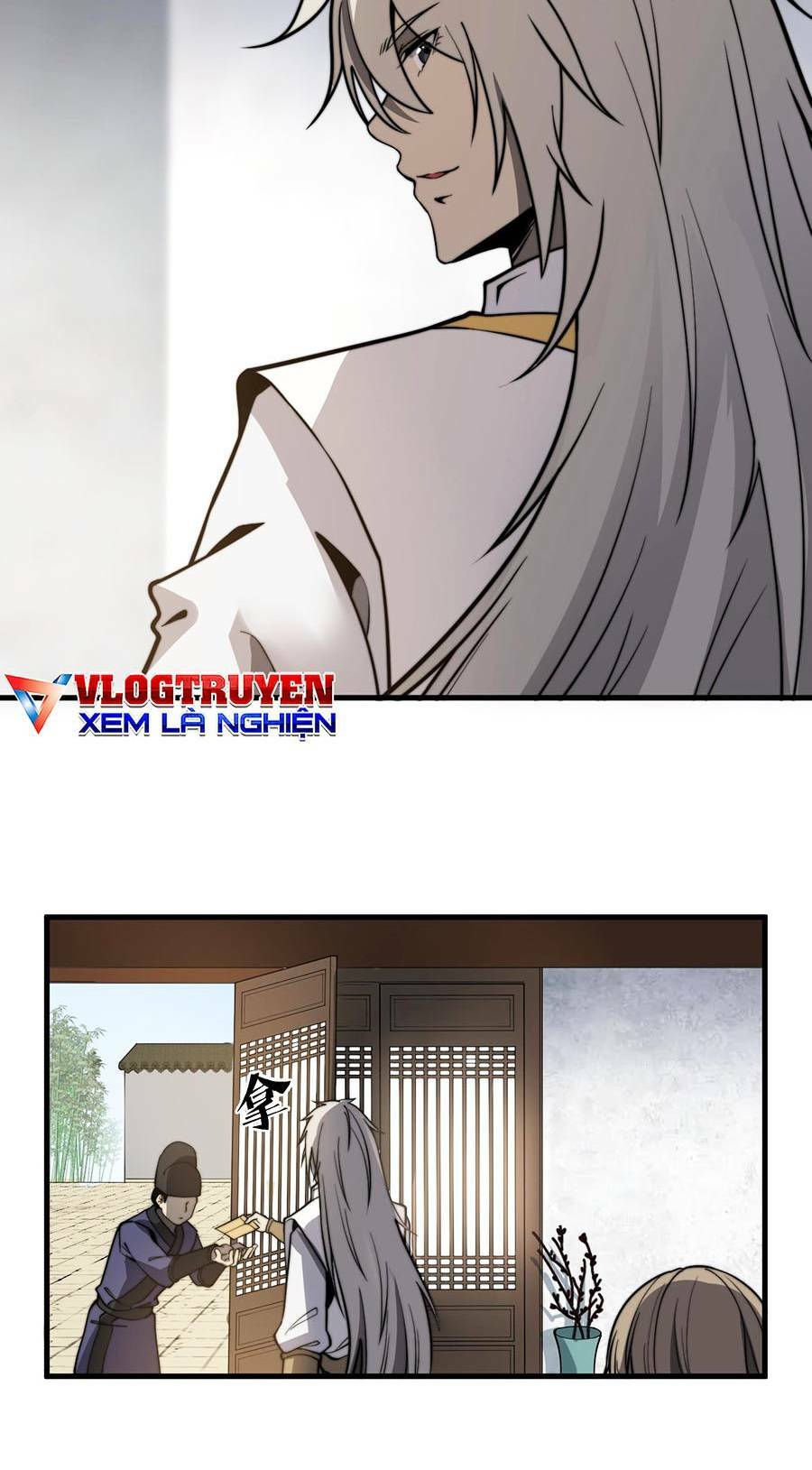Tối Cường Thôn Phệ Hệ Thống Chương 13 Ảnh 31