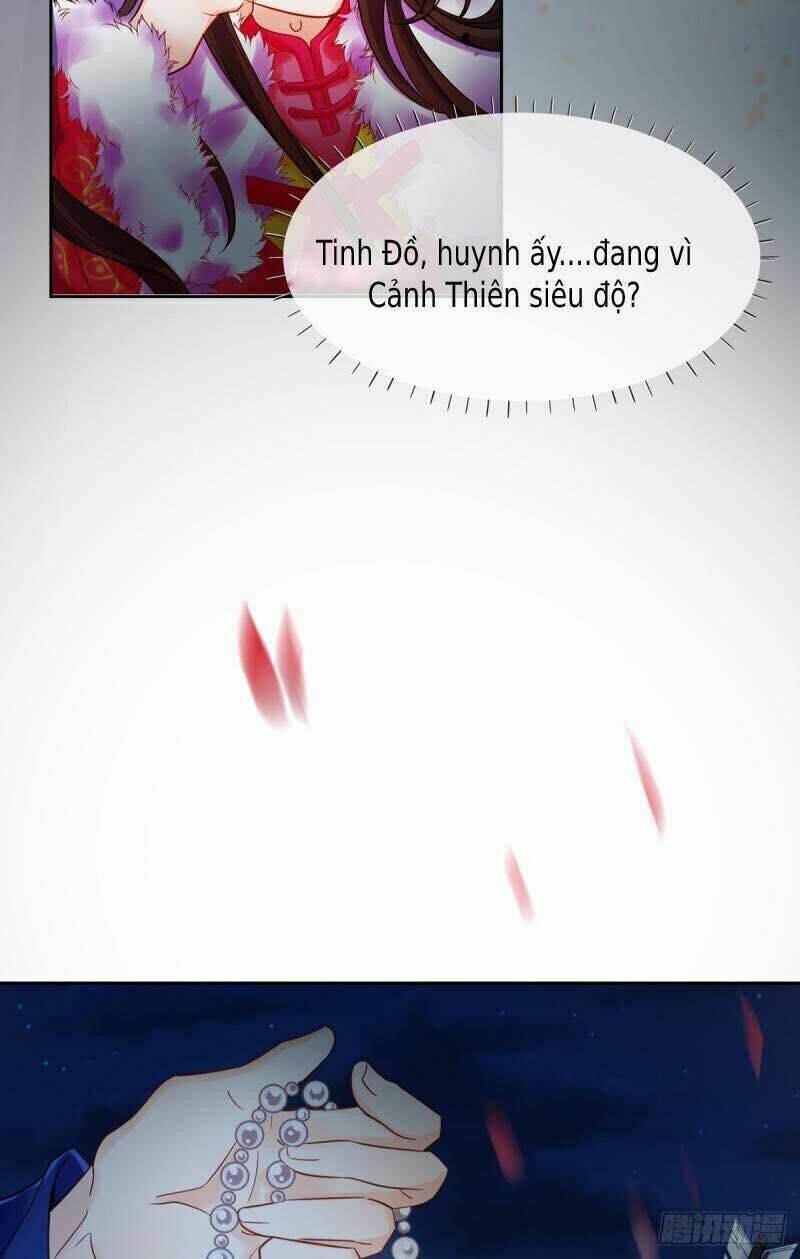 Xú Nữ Đích Hậu Cung Chương 183 Ảnh 18