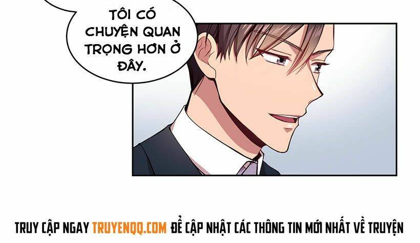 Người Yêu Của Rồng Đen Chương 11 Ảnh 37