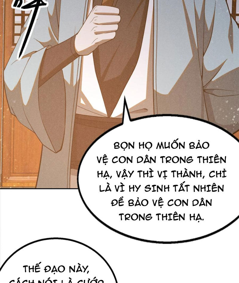 Tâm Ma Chương 150 Ảnh 39