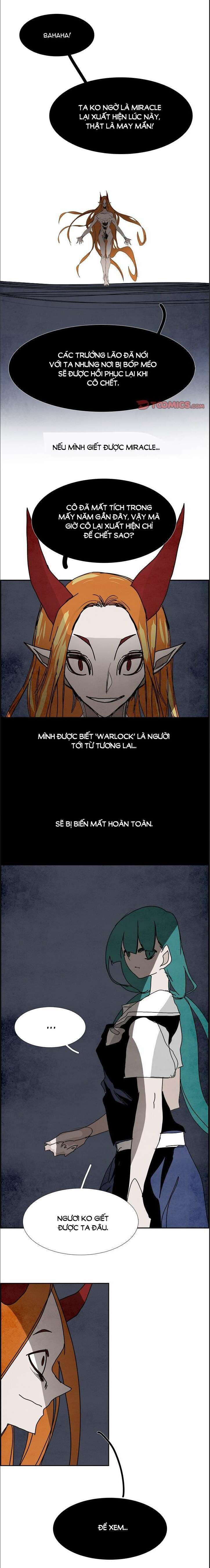 Warble Chương 190 Ảnh 11