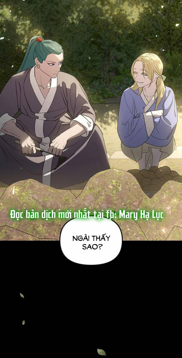 Thái Tử Myolyeong Chương 102.1 Ảnh 39