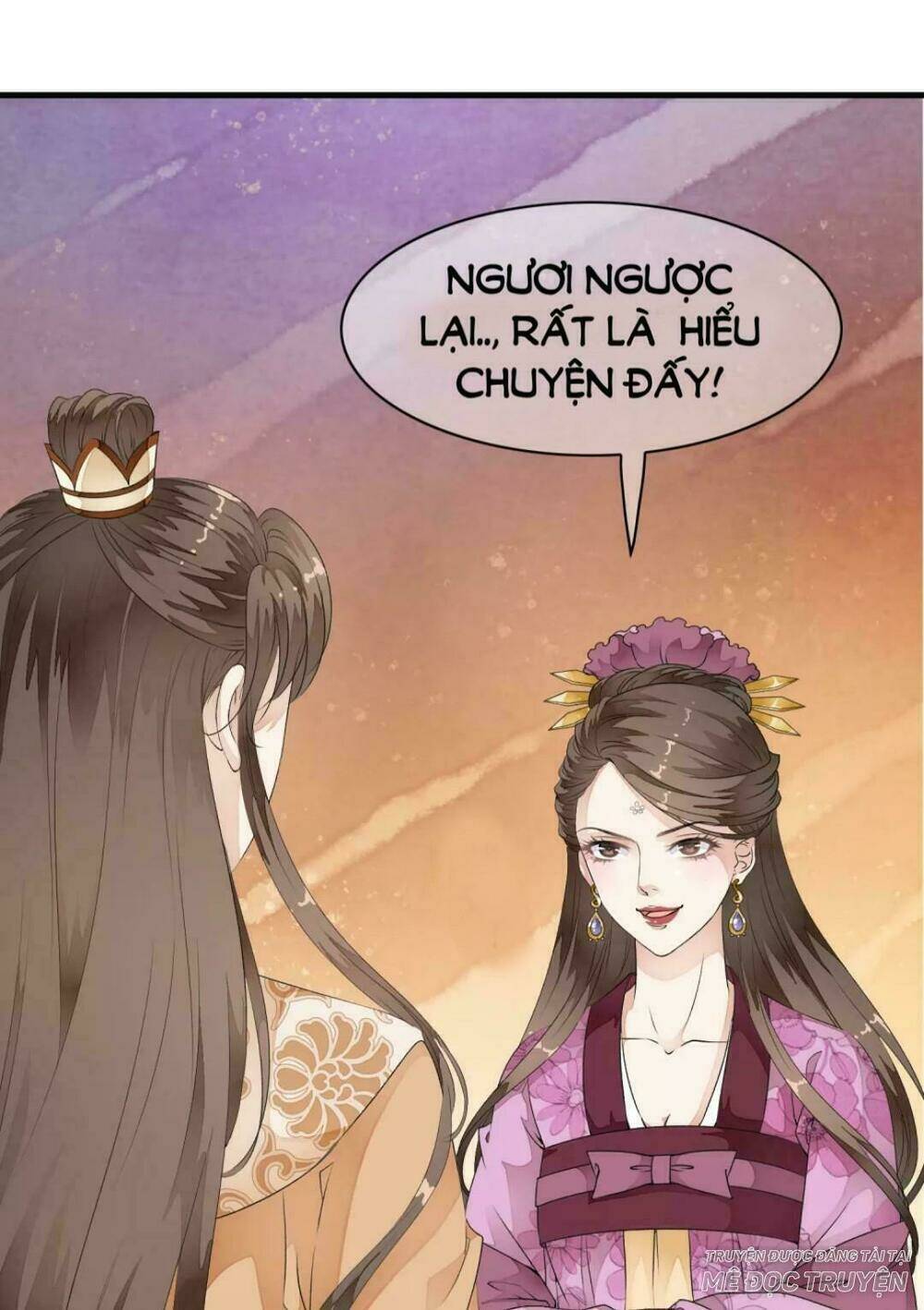 Bạch Liên Yêu Cơ Người Chương 45 Ảnh 52