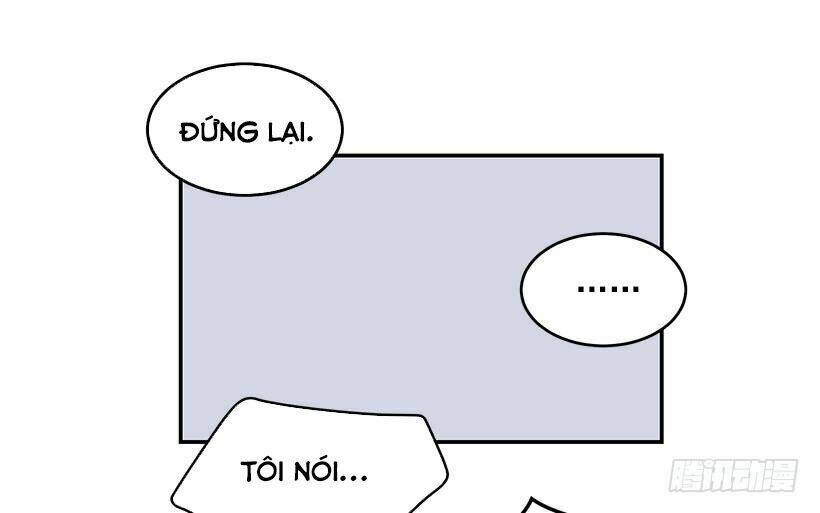 Người Yêu Của Rồng Đen Chương 21 Ảnh 6