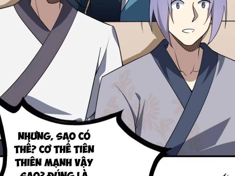 Ta Có Một Thân Kỹ Năng Bị Động Chương 47 Ảnh 26
