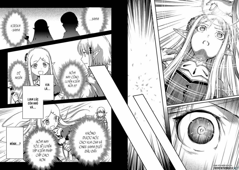 Assassin De Aru Ore No Sutetasu Ga Yuusha Yori Mo Akiraka Ni Tsuyoi Nodaga Chương 18 Ảnh 5