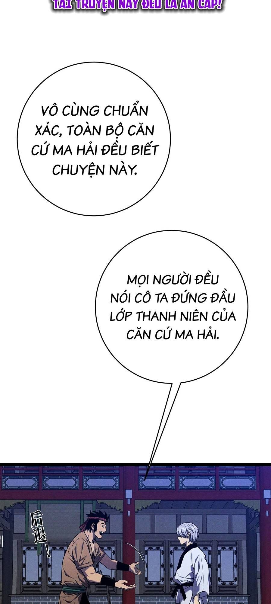 Thiên Phú Của Ngươi, Giờ Là Của Ta Chương 90 Ảnh 23