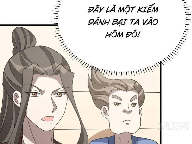 Ta Có Một Thân Kỹ Năng Bị Động Chương 54 Ảnh 85