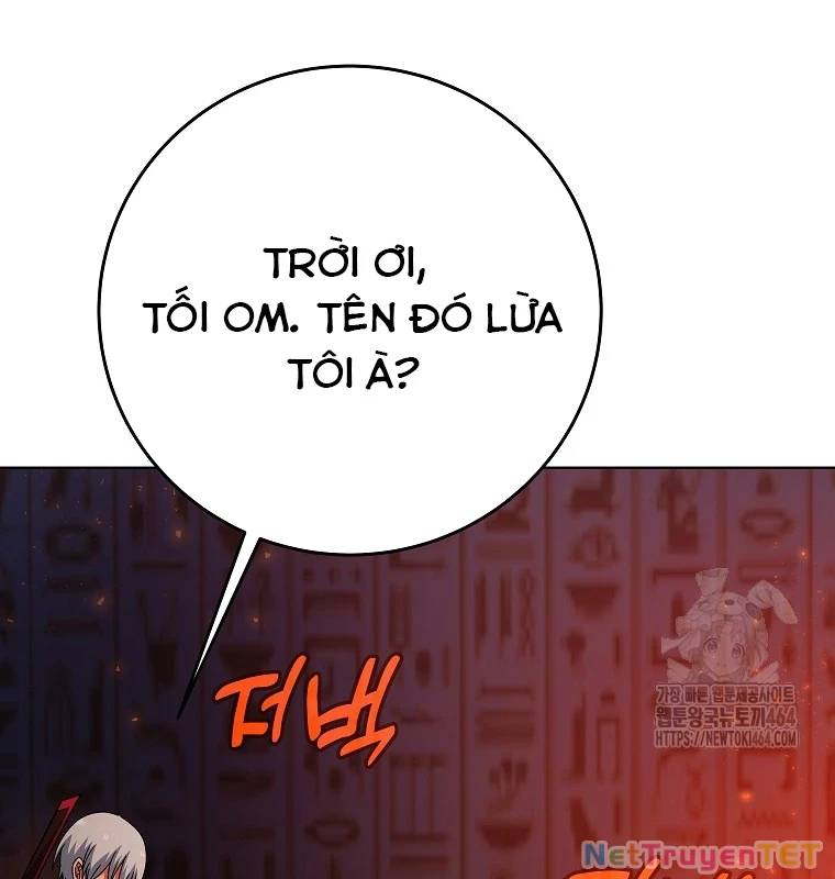 Trở Thành Nhân Viên Cho Các Vị Thần Chương 79 Ảnh 31