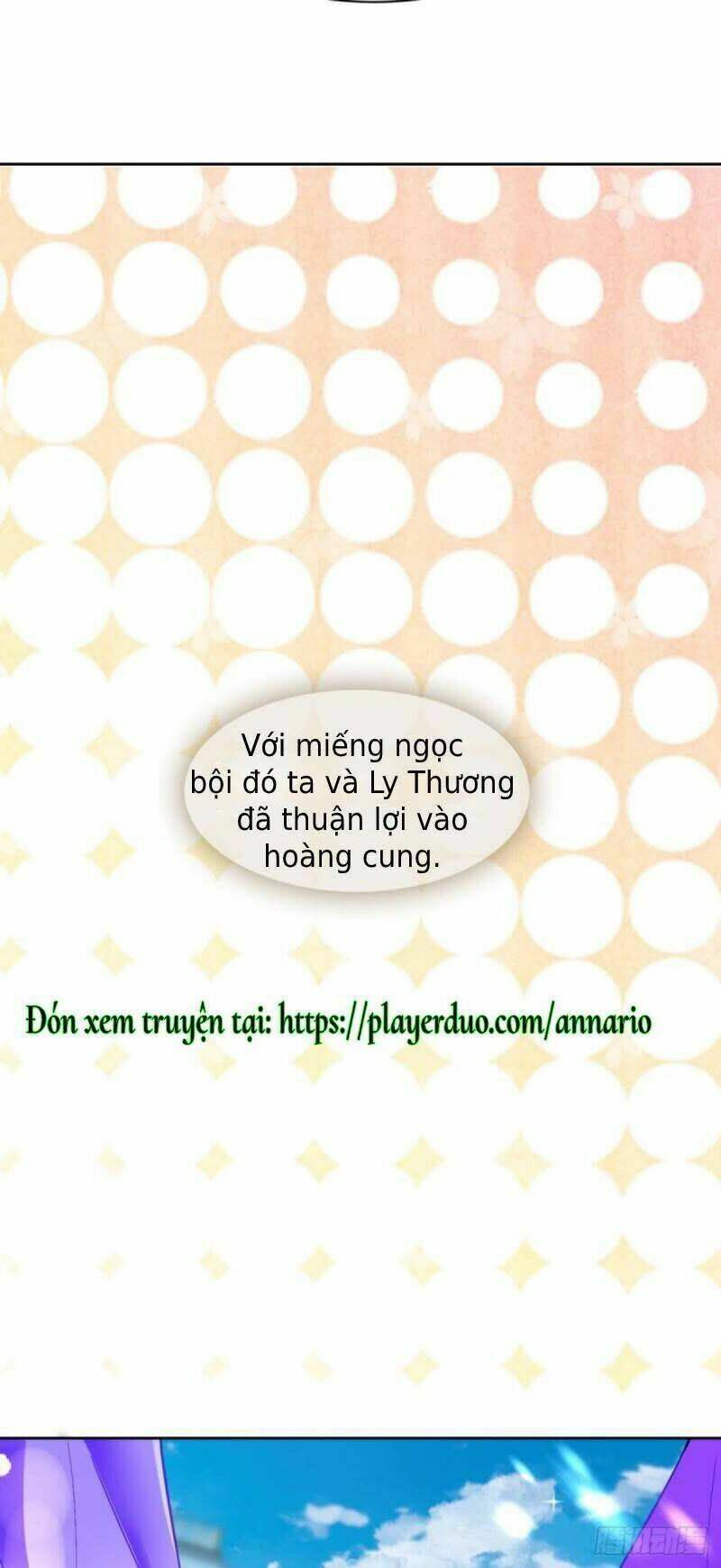 Xú Nữ Đích Hậu Cung Chương 189 Ảnh 7
