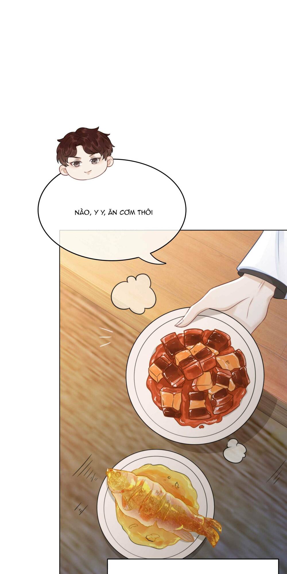 Nữ Phụ Ngày Nào Cũng Muốn Ly Hôn Với Ta Chương 38 Ảnh 23