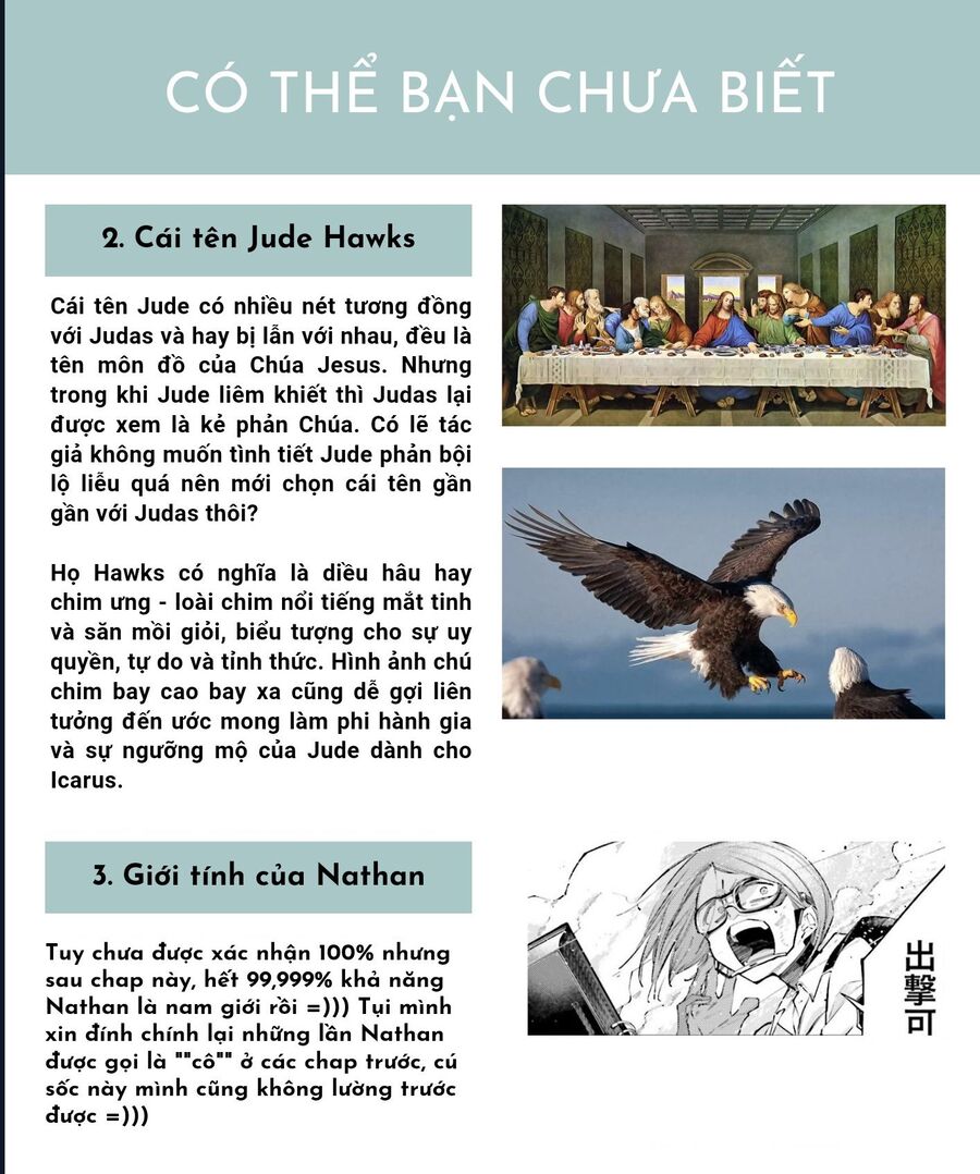 Rekkyou Sensen Chương 9 Ảnh 39