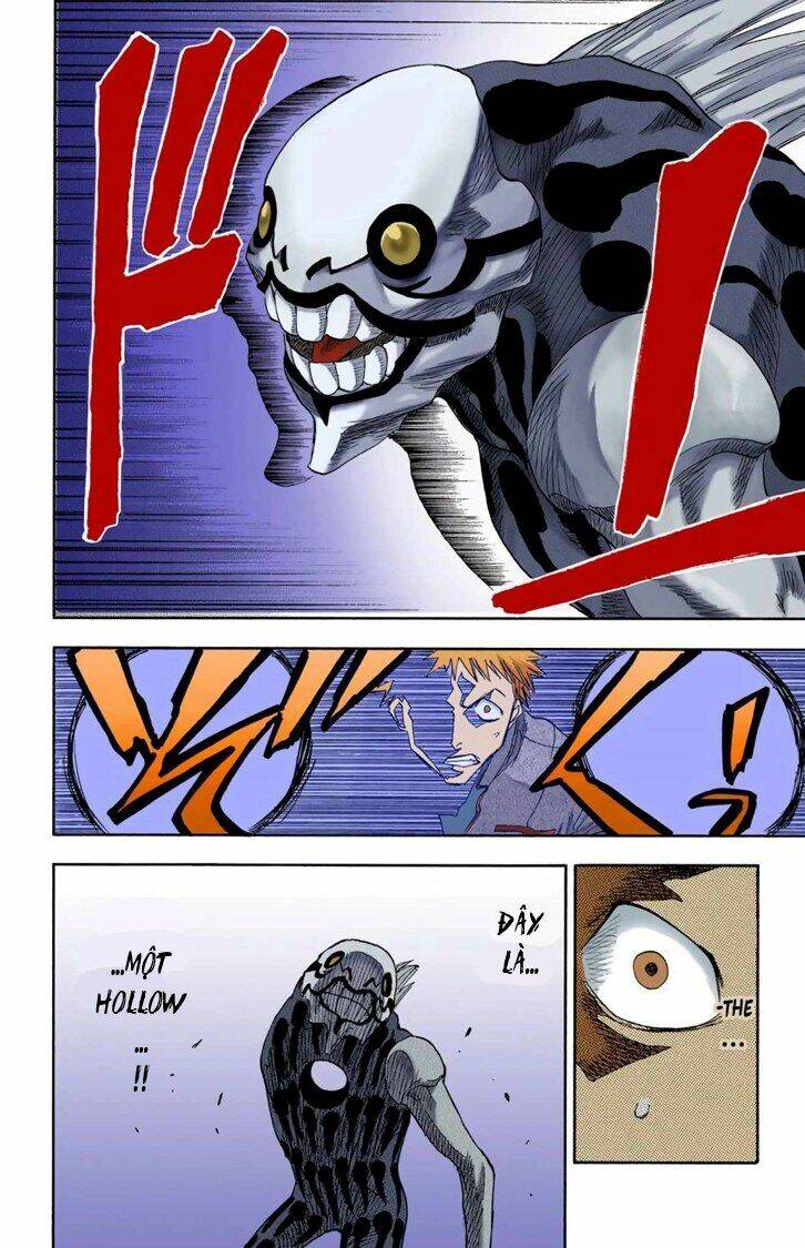 Bleach (Full Color) Chương 1 Ảnh 31