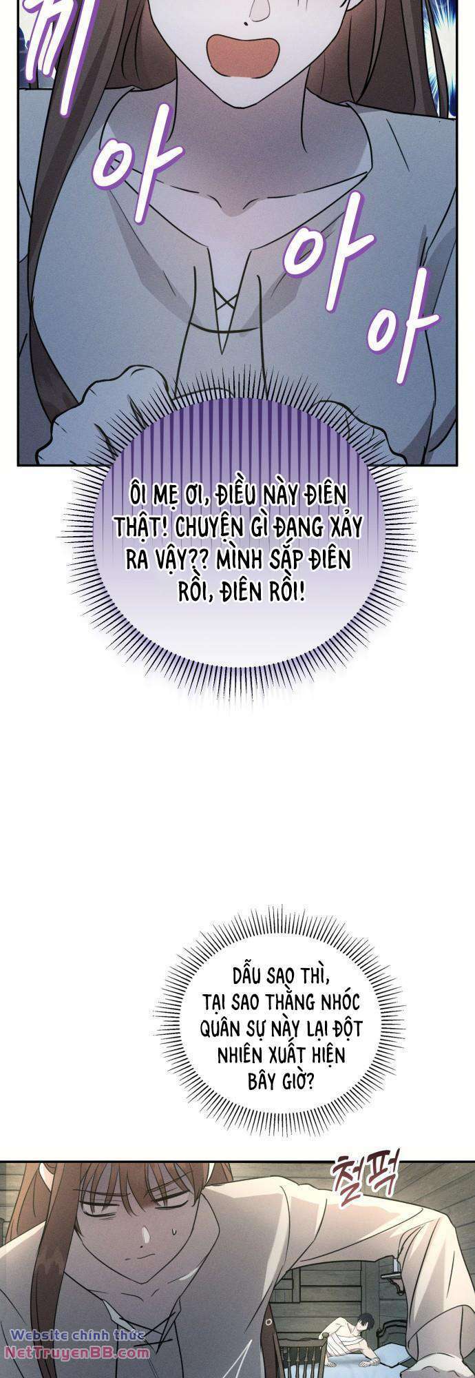 Xin Đừng Tùy Tiện Tỏ Ra Tử Tế Chương 2 Ảnh 22
