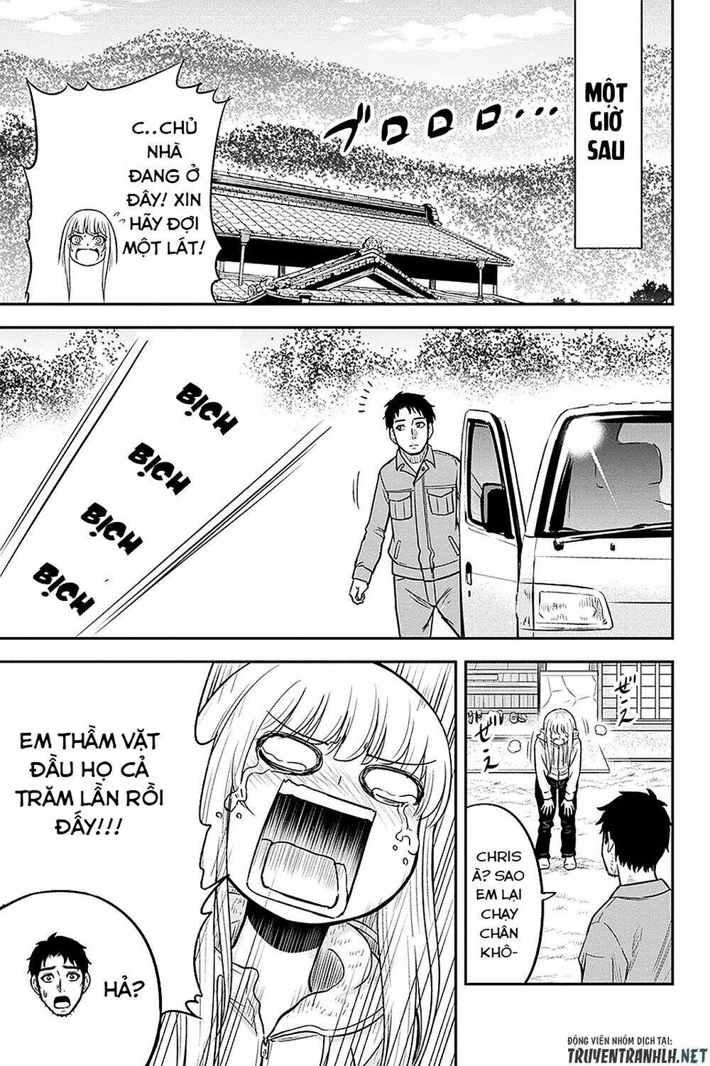 Orenchi Ni Kita Onna Kishi To: Inakagurashi Suru Koto Ni Natta Ken? Chương 49 Ảnh 11