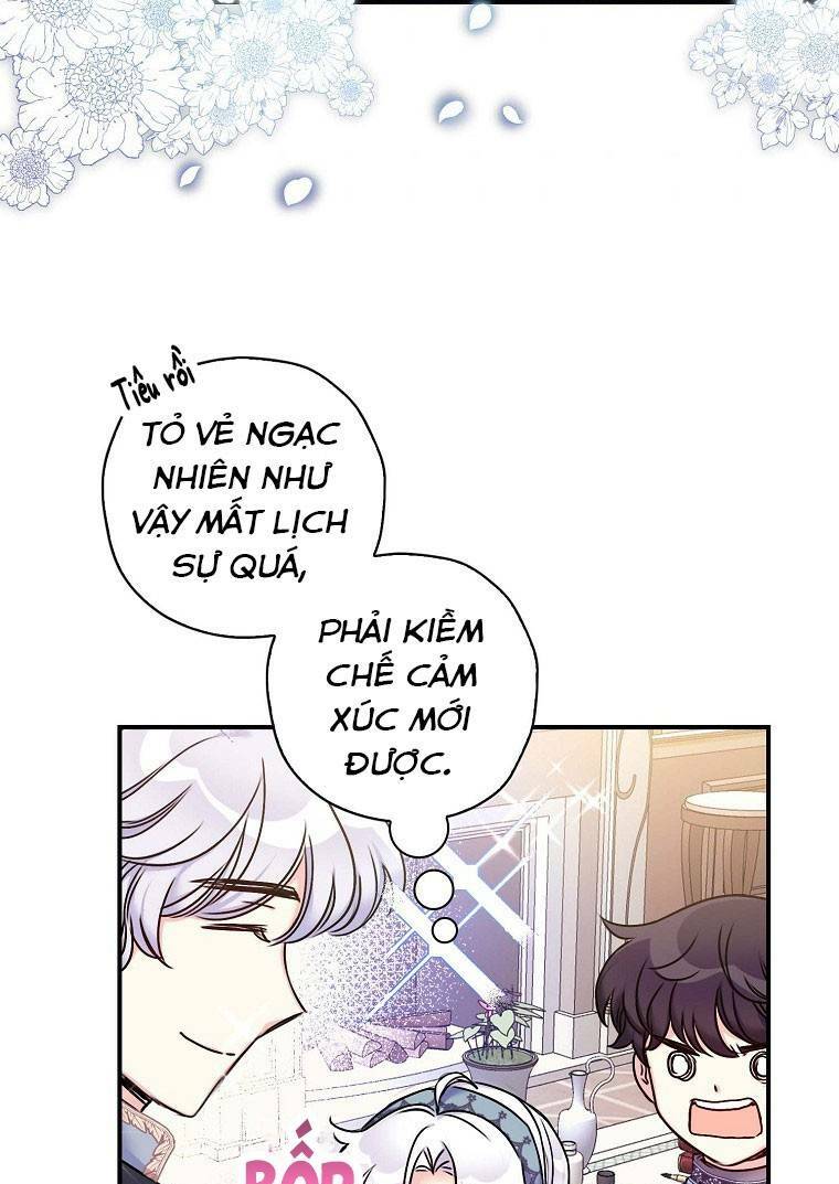 Sinh Ra Làm Con Gái Ác Nữ Chương 26 Ảnh 3