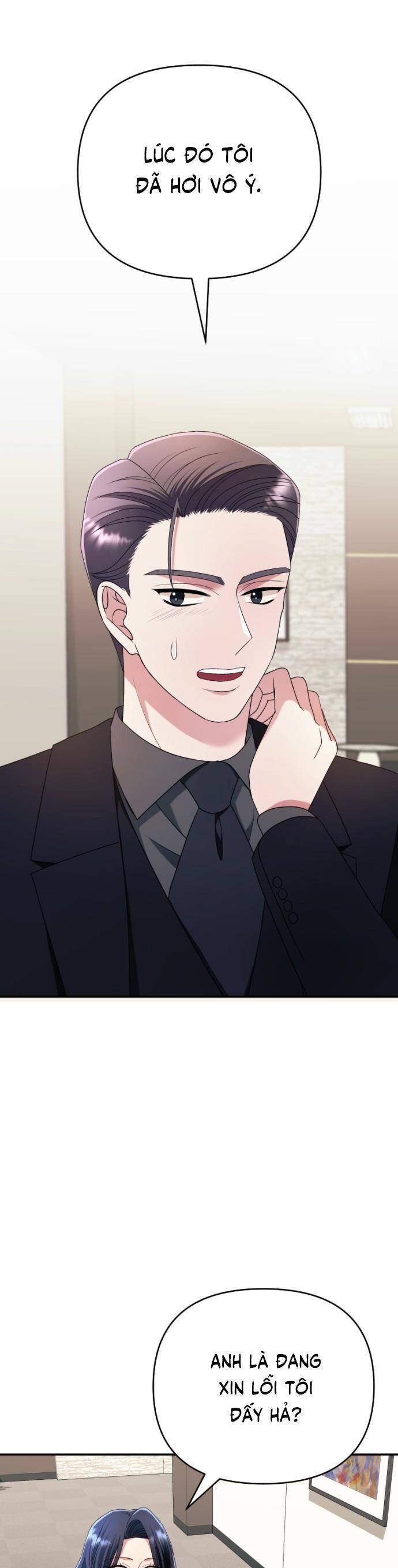 Tập Vào Vai Phản Diện Chương 24 Ảnh 30