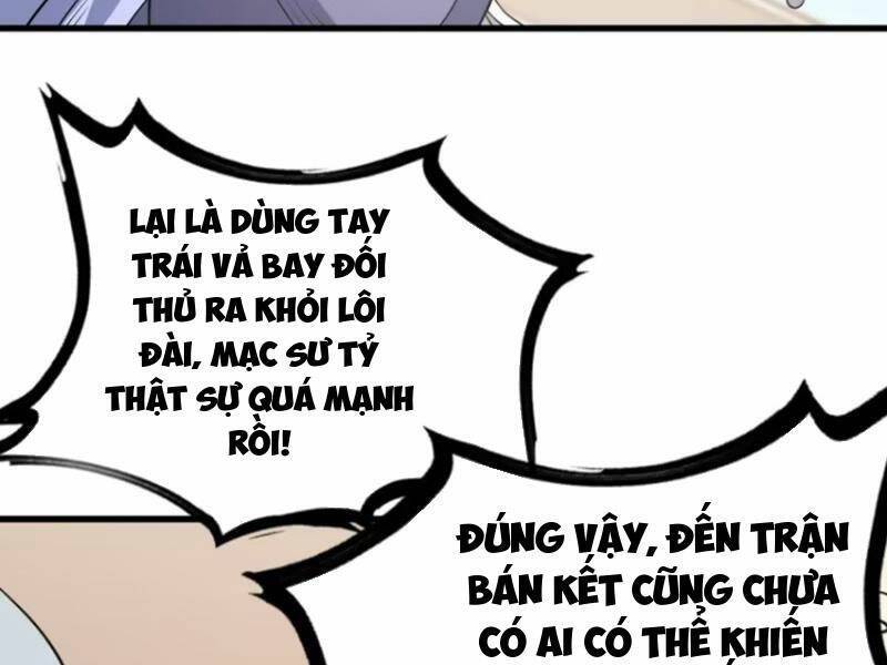 Ta Có Một Thân Kỹ Năng Bị Động Chương 48 Ảnh 40