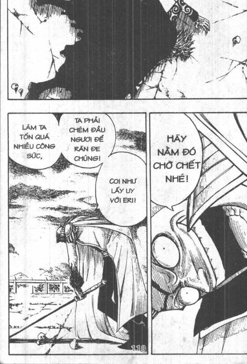 Rave Master (Scan) Chương 30 Ảnh 111