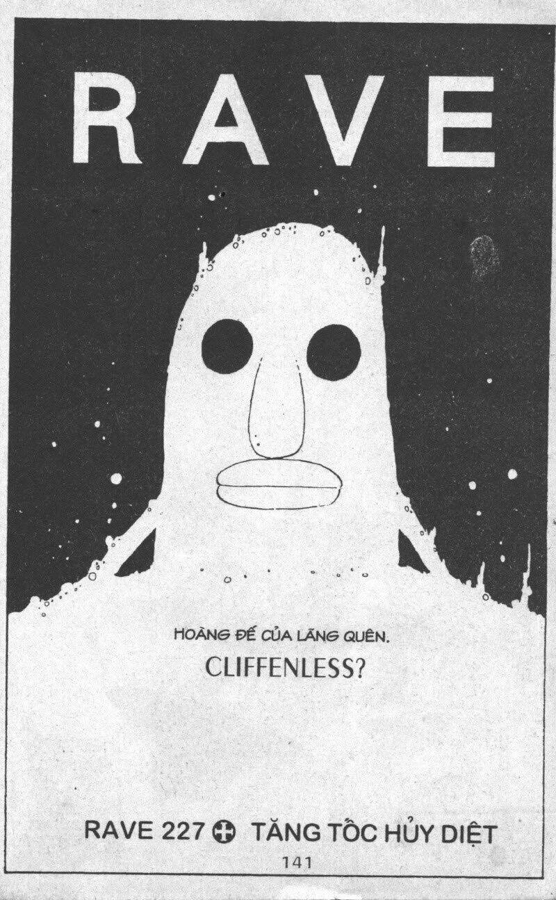 Rave Master (Scan) Chương 30 Ảnh 142