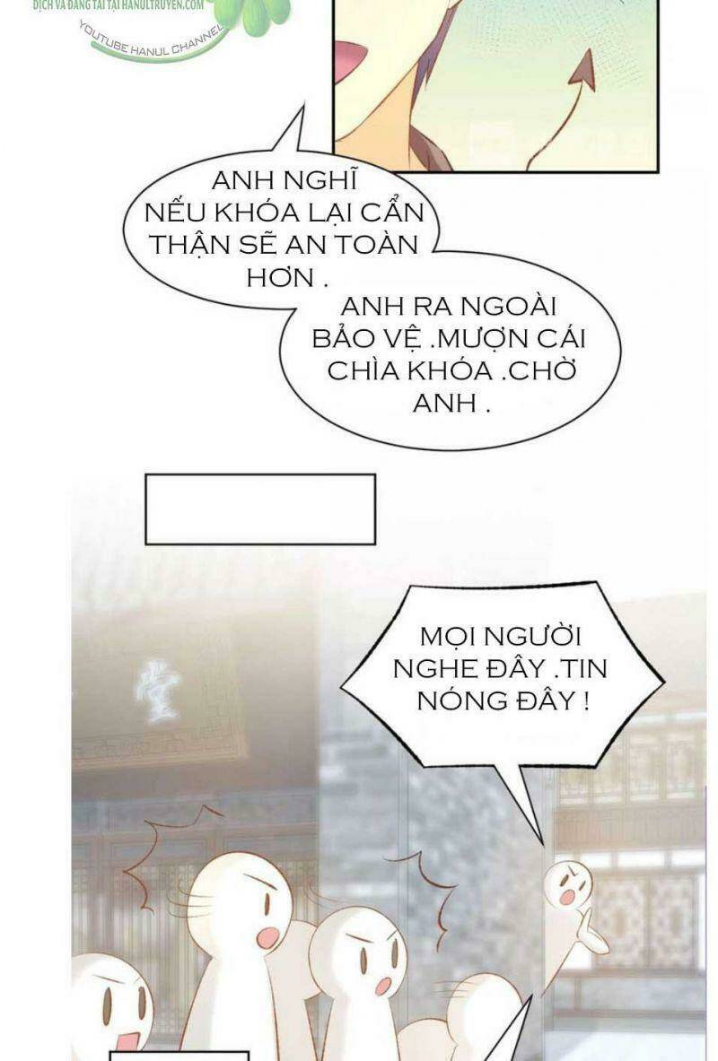 Hôn Nhân Ấm Áp : Tổng Tài Sủng Vợ Thành Nghiện Chương 44.2 Ảnh 12