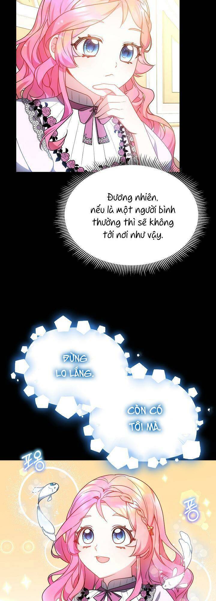 Rồng Con Thuần Hóa Những Kẻ Điên Rồ Chương 27 Ảnh 35