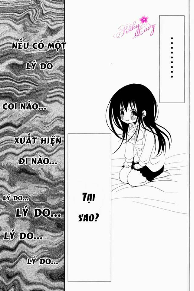 Ani Ga Imouto De Imouto Ga Ani Chương 13 Ảnh 23