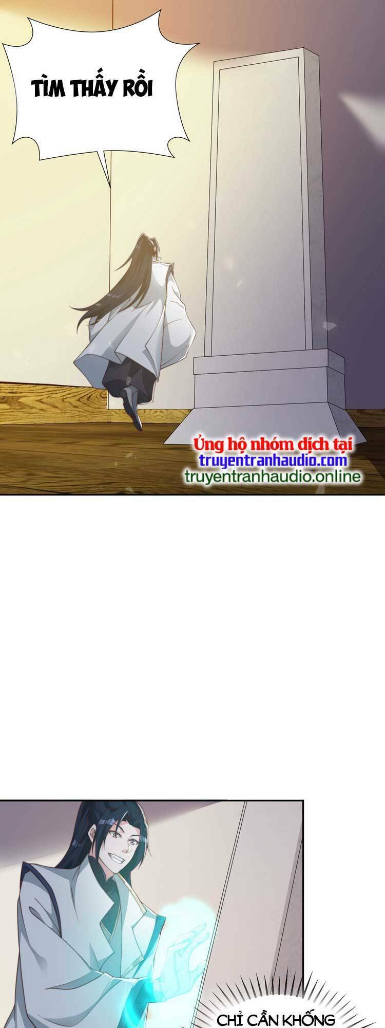 Thân Là Phản Diện, Ta Đi Bán Hành Cho Nhân Vật Chính Chương 17 Ảnh 14