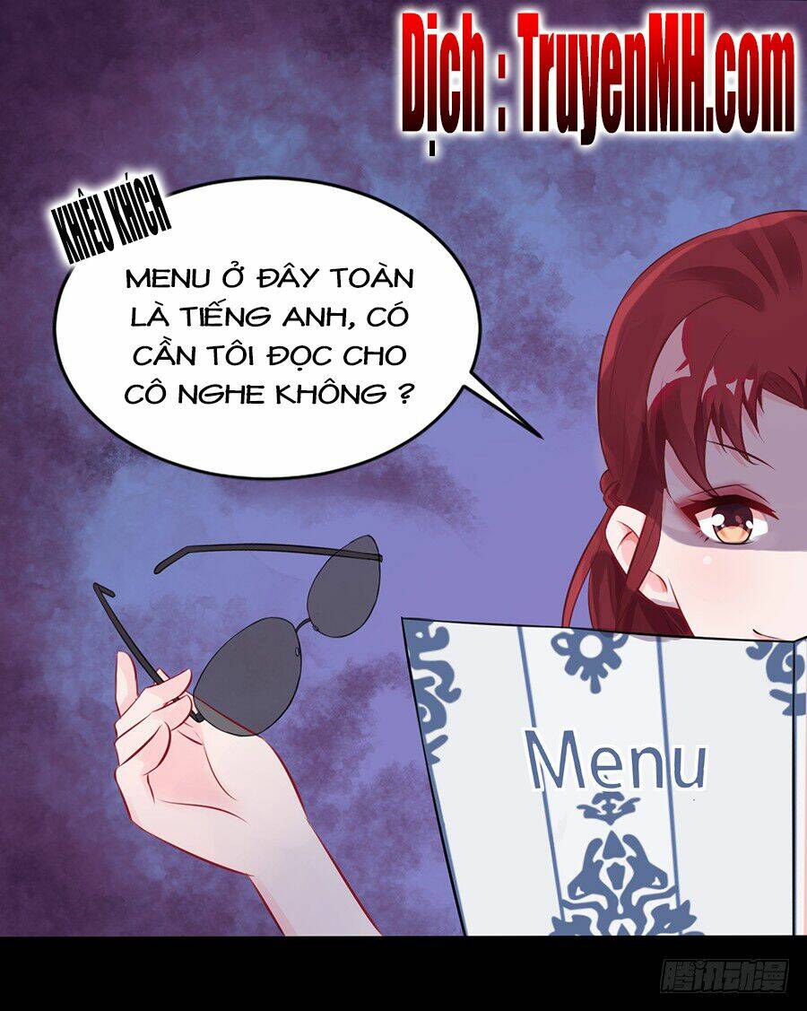 Gả Nhầm Tổng Tài Chương 3 Ảnh 15