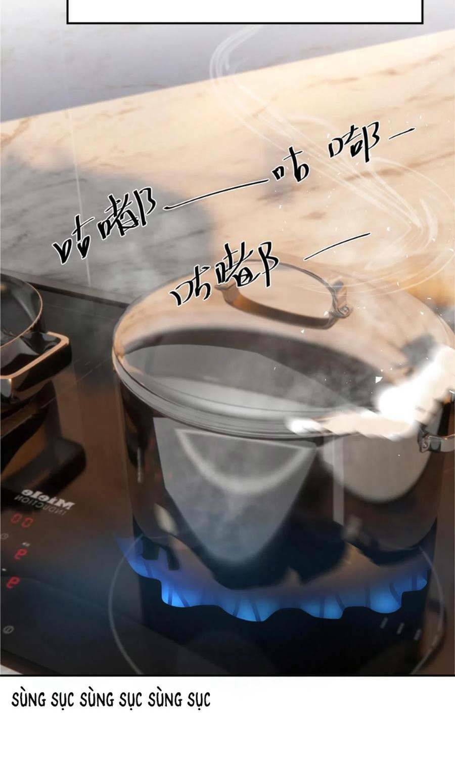 Vượt Rào Trêu Chọc Chương 105 Ảnh 20