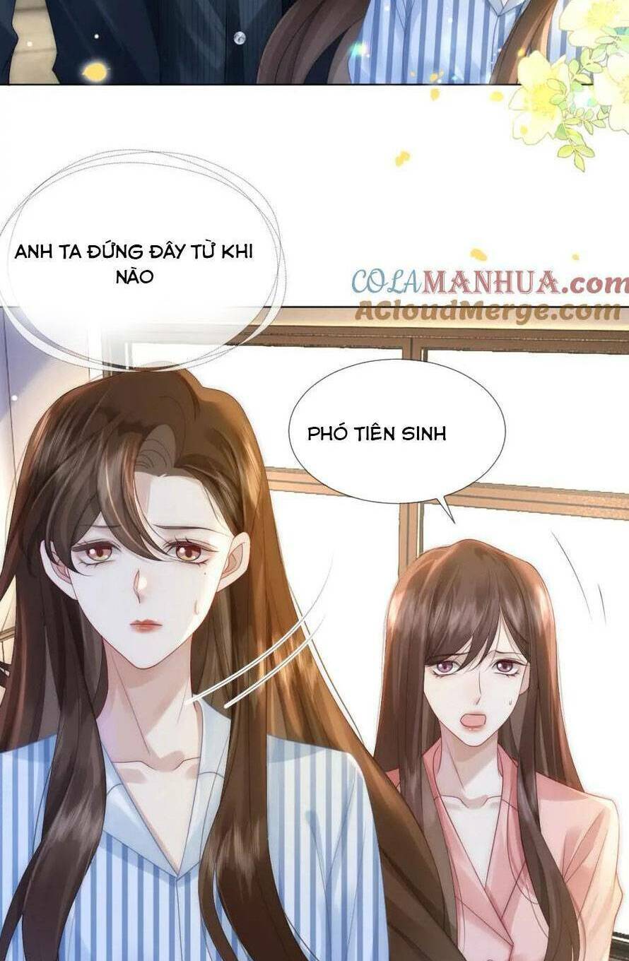 Nhất Dạ Trầm Hôn Chương 28 Ảnh 30