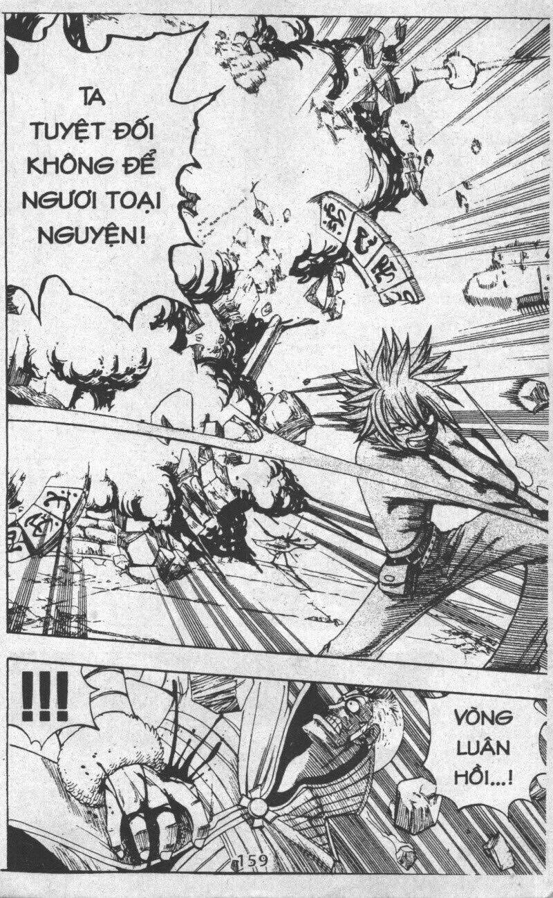 Rave Master (Scan) Chương 30 Ảnh 160