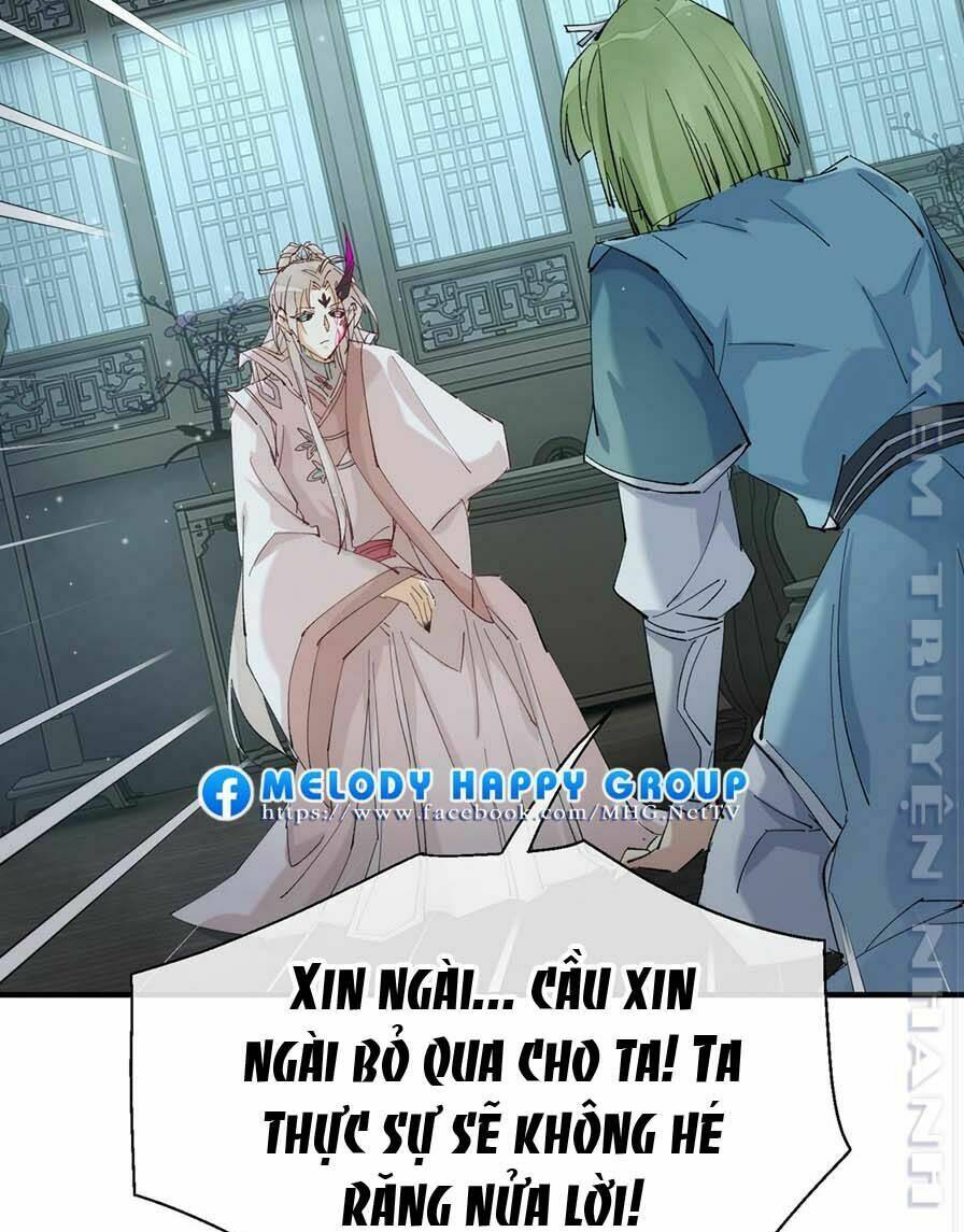 Dĩ Hạ Phạm Thượng Chương 66 Ảnh 23