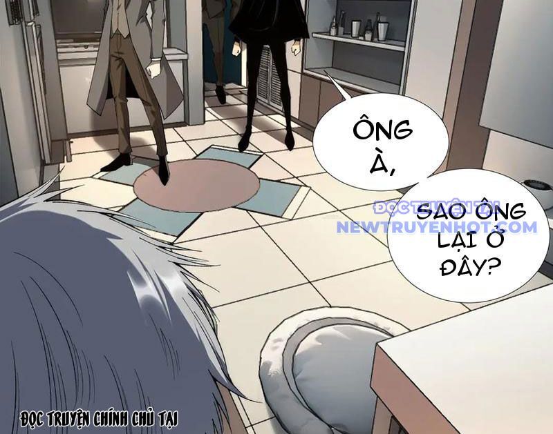 Vô Hạn Thôi Diễn Chương 49 Ảnh 18