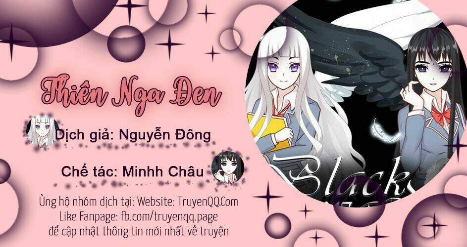 Thiên Nga Đen Chương 4 Ảnh 2