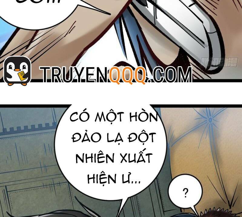 Thế Giới Xa Lạ Chương 32 Ảnh 7