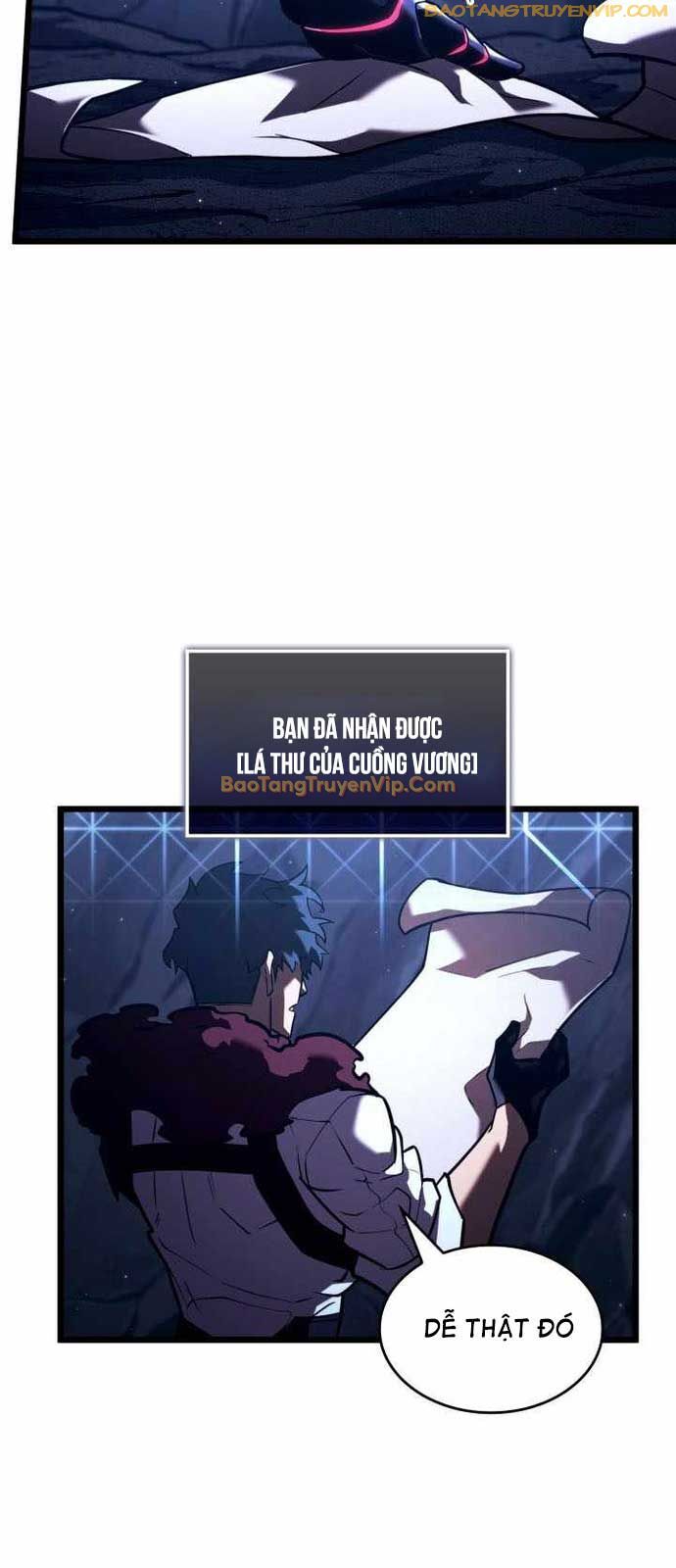 Sự Trở Lại Của Người Chơi Cấp Sss Chương 145 Ảnh 45