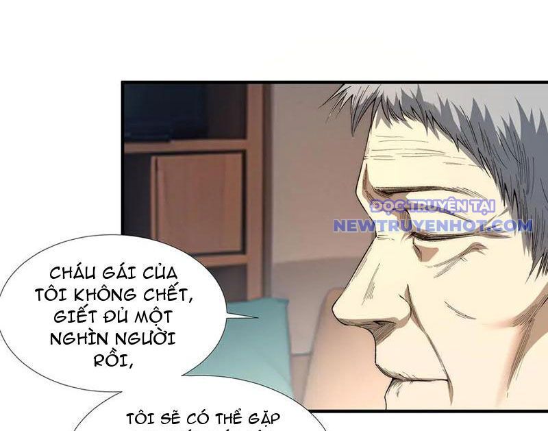 Vô Hạn Thôi Diễn Chương 49 Ảnh 31