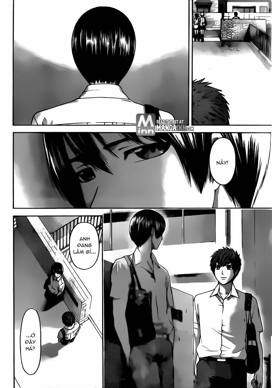 Ge - Good Ending Chương 144 Ảnh 12