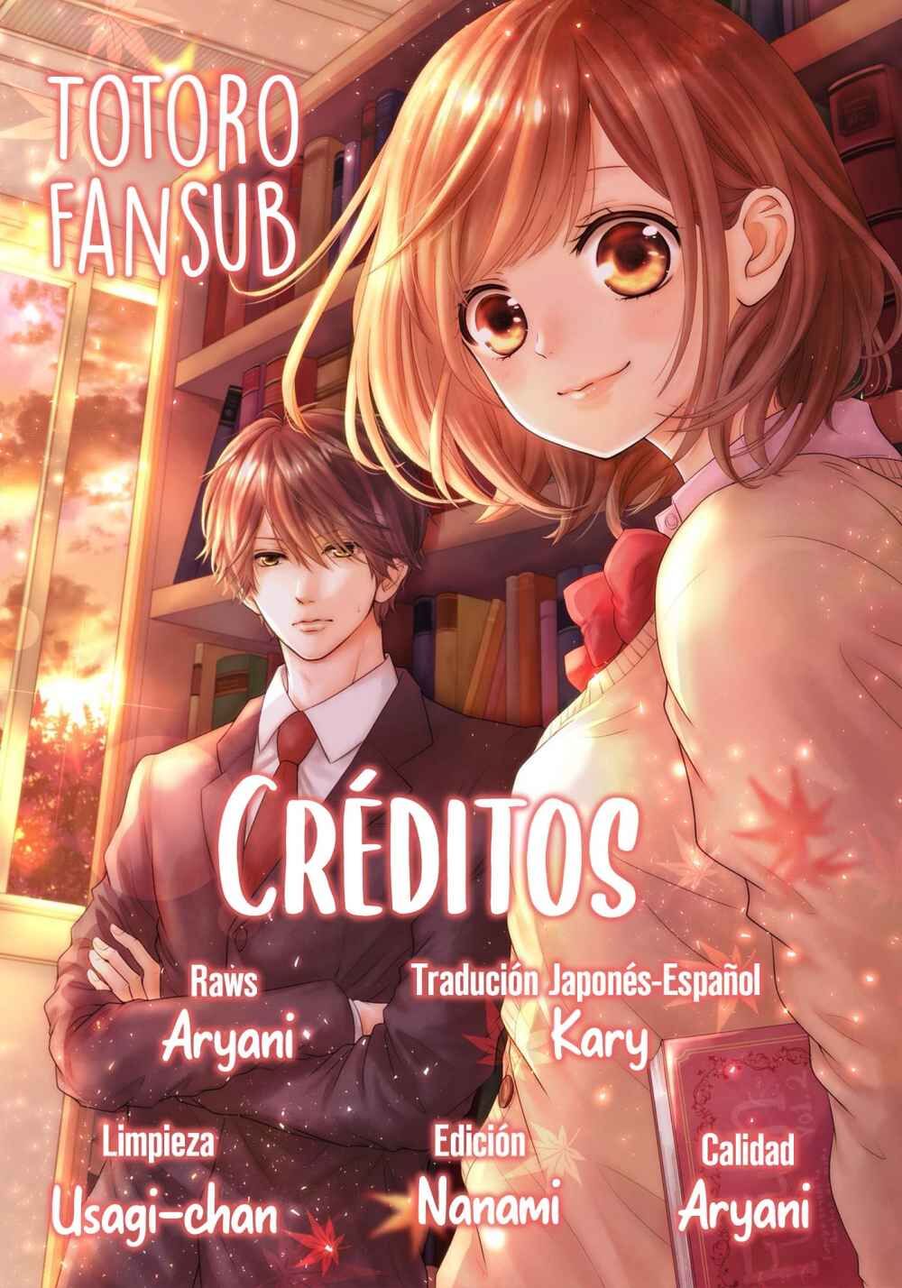 Furuya-Sensei Wa An-Chan No Mono Chương 20.5 Ảnh 4