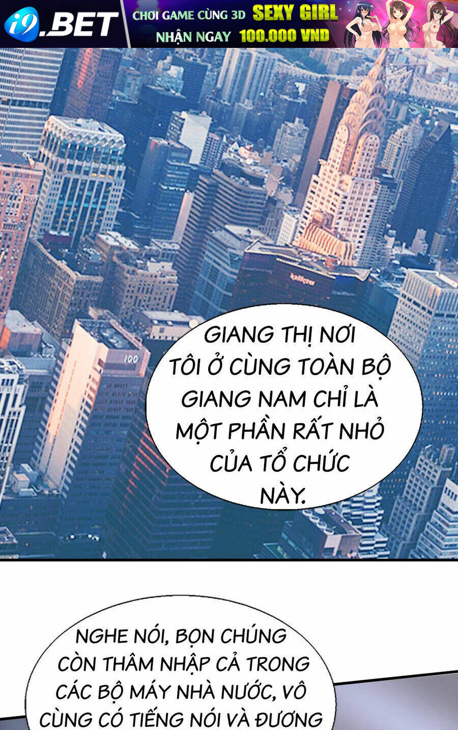 Nam Nhân Đến Từ Địa Ngục Chương 26 Ảnh 37