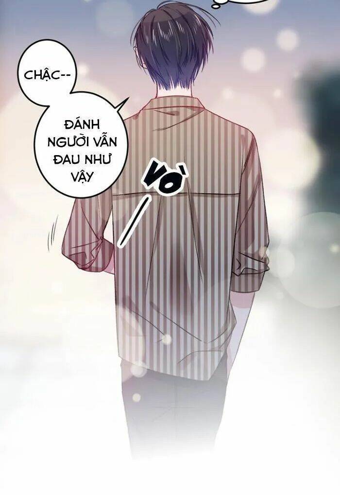 Huyết Quỷ Luyến Nhân Chương 14 Ảnh 13