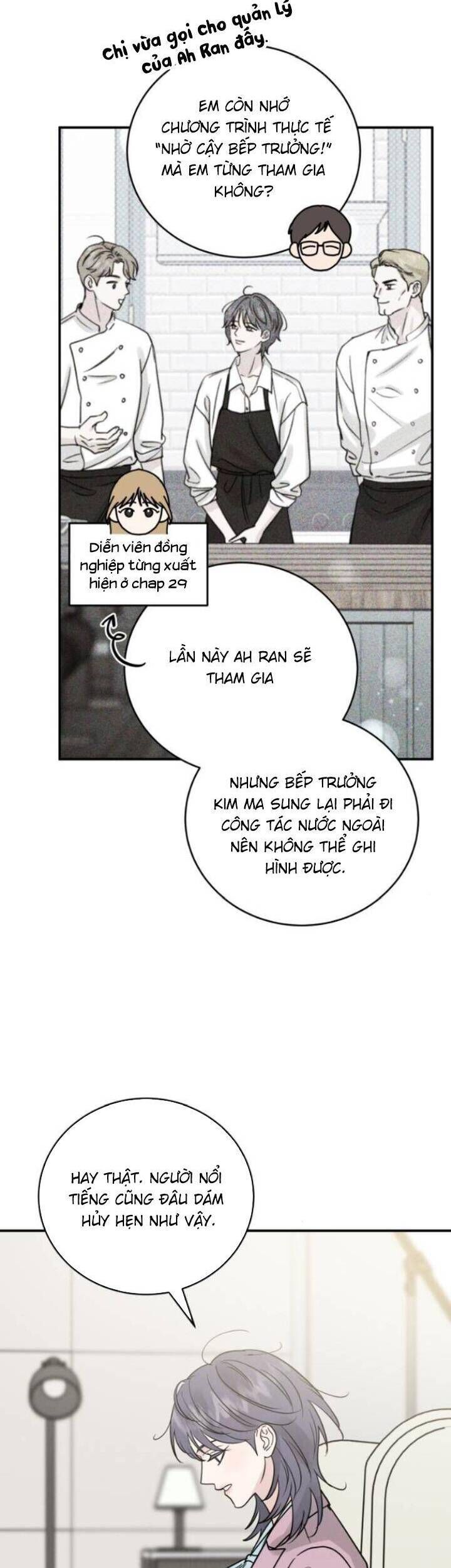 Thuyết Tình Yêu Ích Kỷ Chương 43 Ảnh 41
