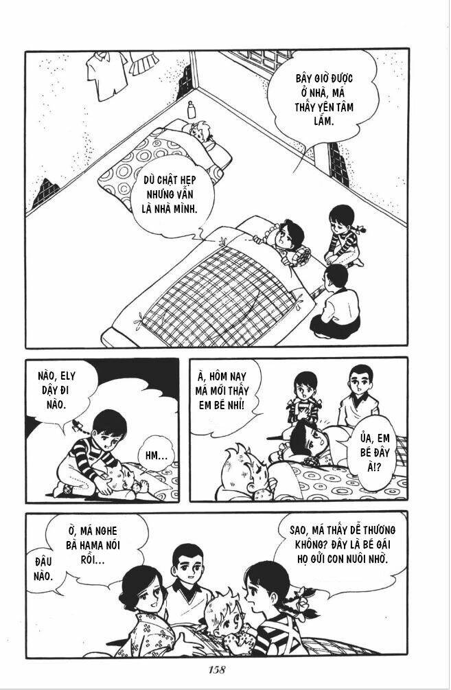 [Tuyển Tập Chiba Tetsuya] - Gaki Chương 28 Ảnh 20