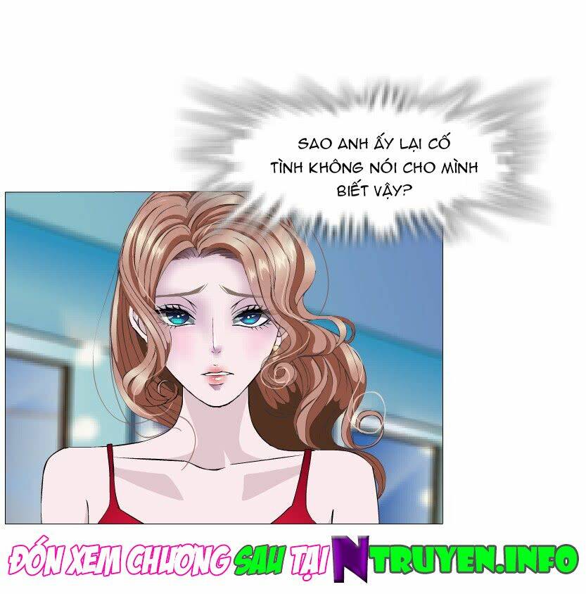 Cạm Bẫy Của Nữ Thần Chương 175 Ảnh 29