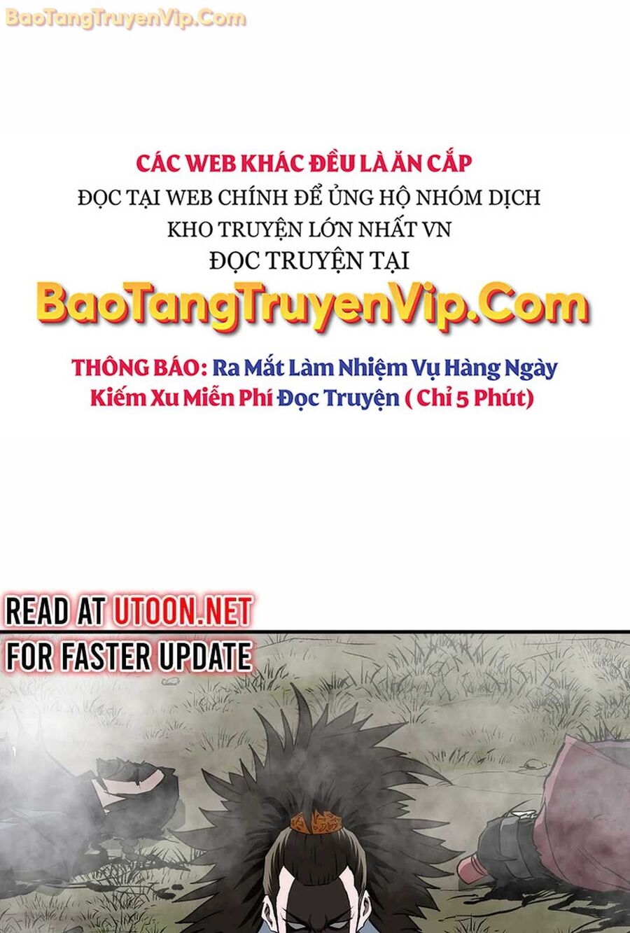 Cung Quỷ Kiếm Thần Chương 269 Ảnh 31