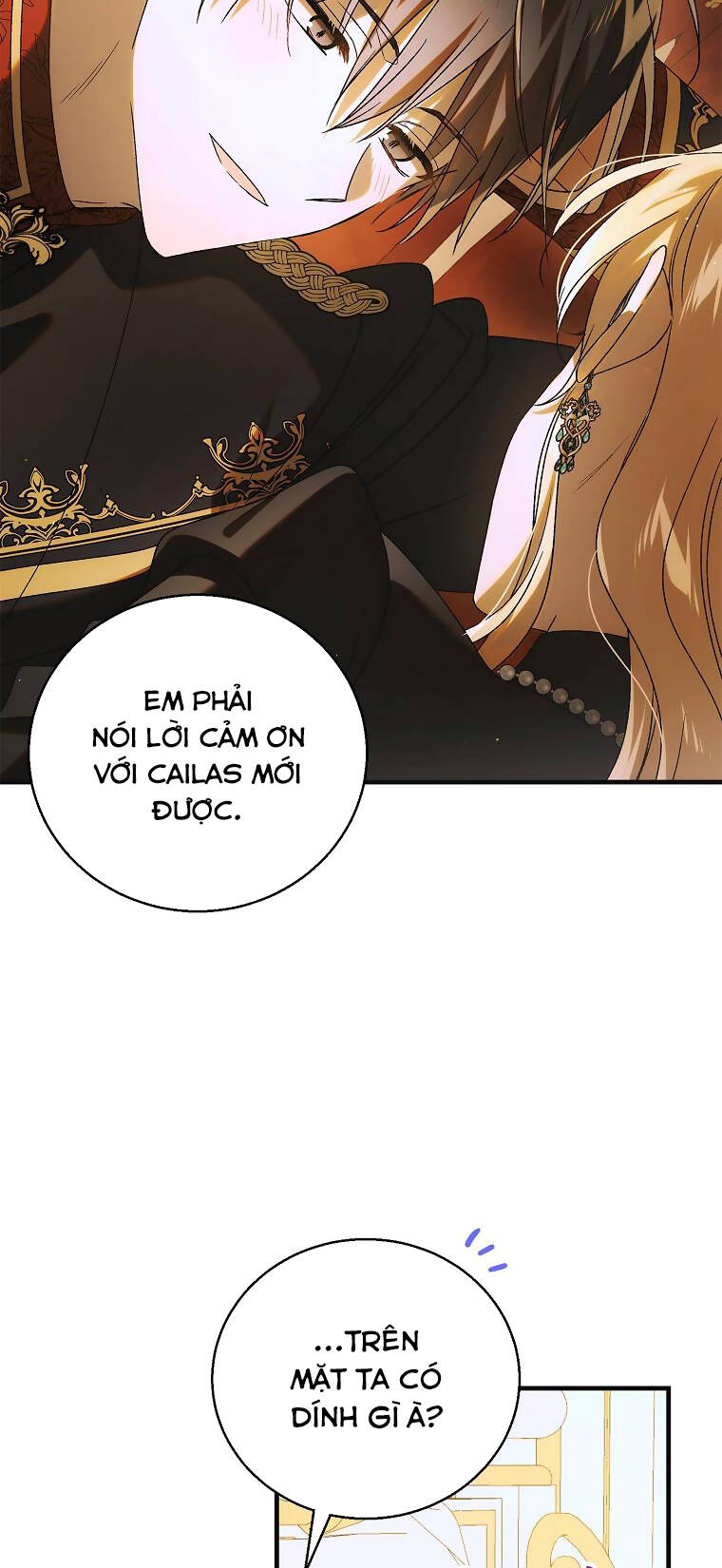 Cách Để Em Bảo Vệ Anh Chương 117.1 Ảnh 23
