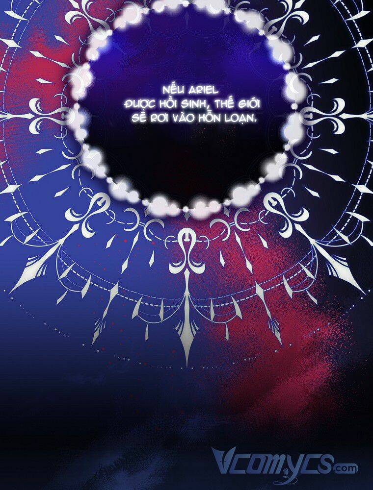 Hiệp Sĩ Hoa Băng Chương 63 Ảnh 7